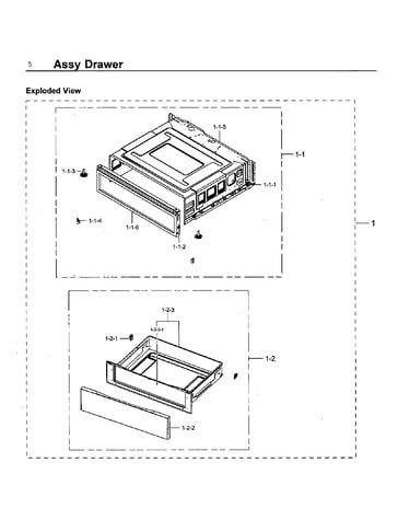 Drawer
