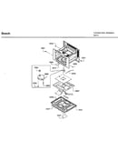 Turntable motor