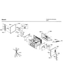 Frame parts