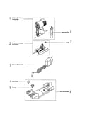 Body and power supply