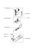 Body and power supply