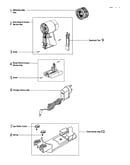 Body and power supply