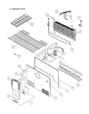 Freezer parts