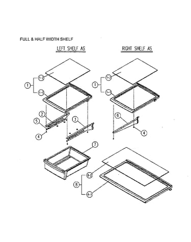 Shelf