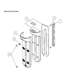 Duct parts