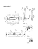 Handle parts