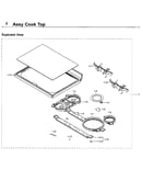Cooktop