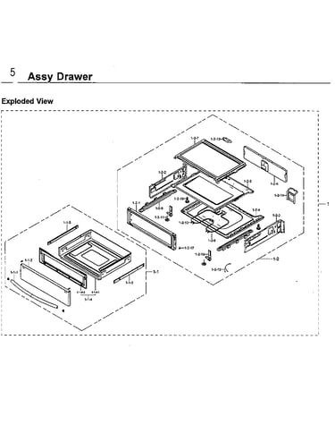 Drawer