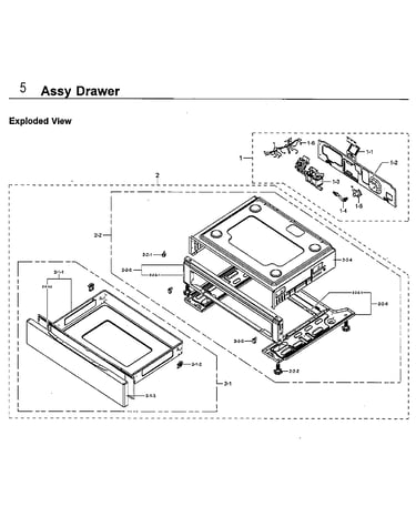 Drawer