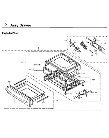 Drawer