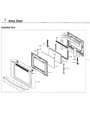 Door