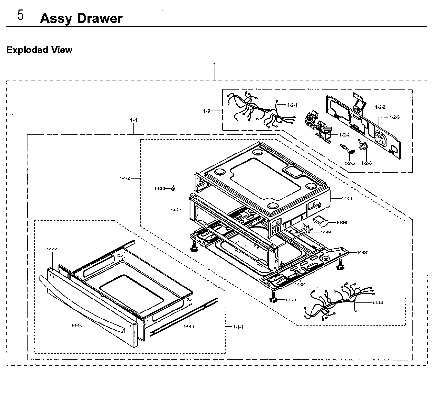 Drawer