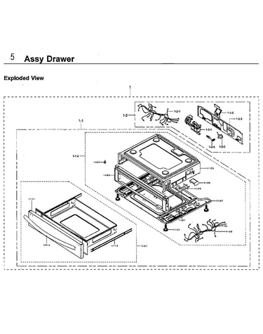 Drawer