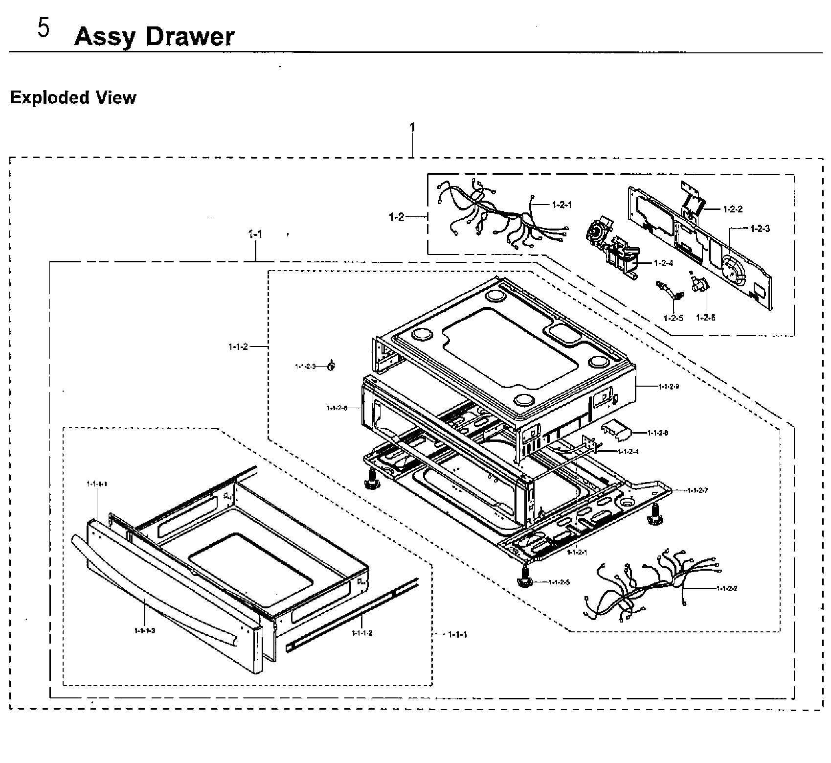 DRAWER