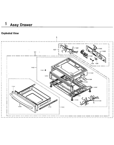 Drawer