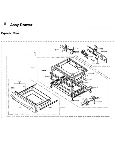 Drawer