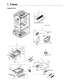 Freezer / icemaker