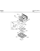 Turntable motor
