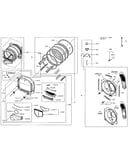 Drum parts