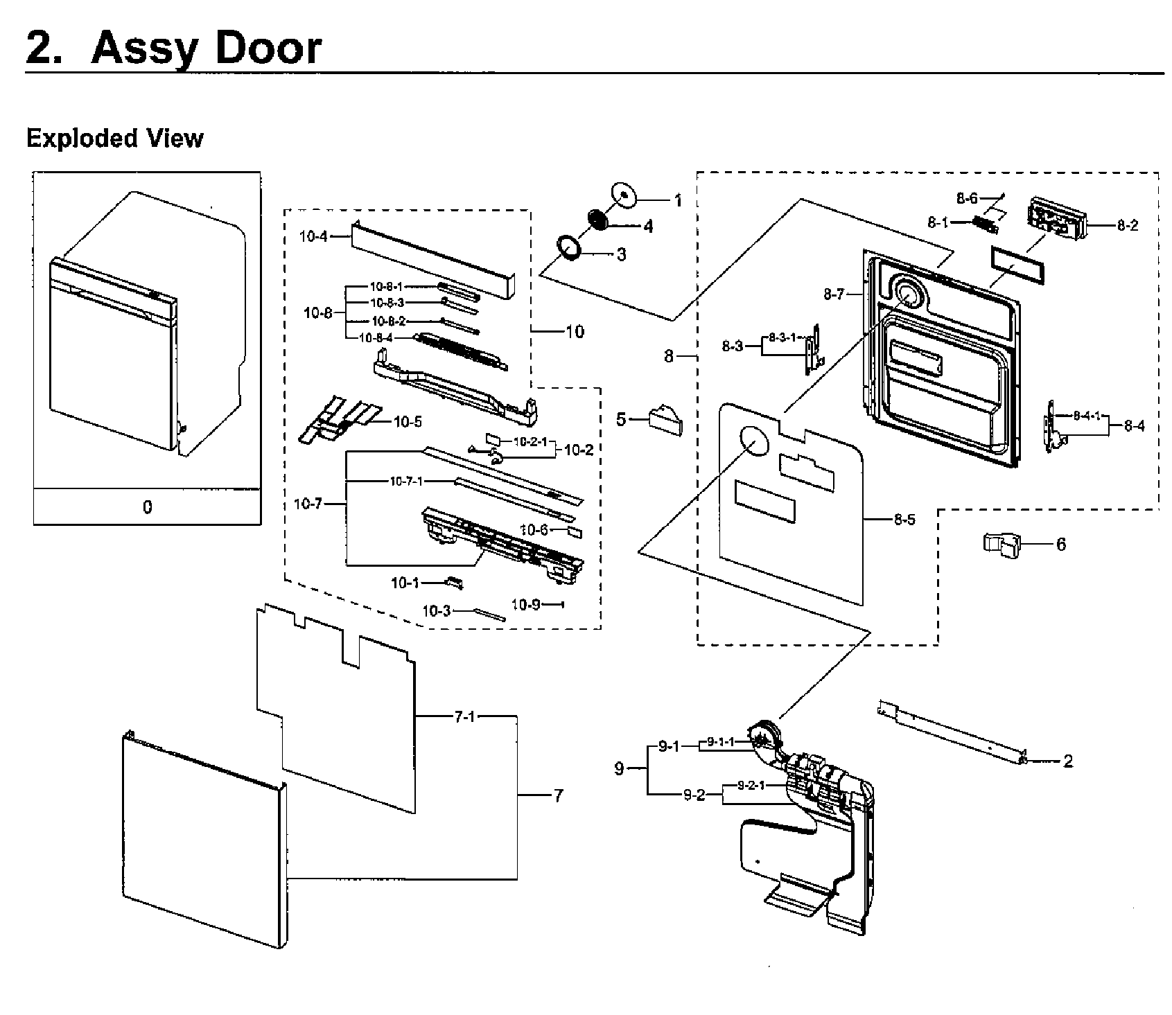 Door