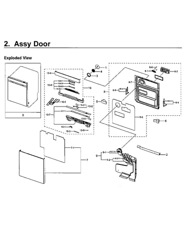 Door