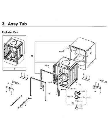 Tub