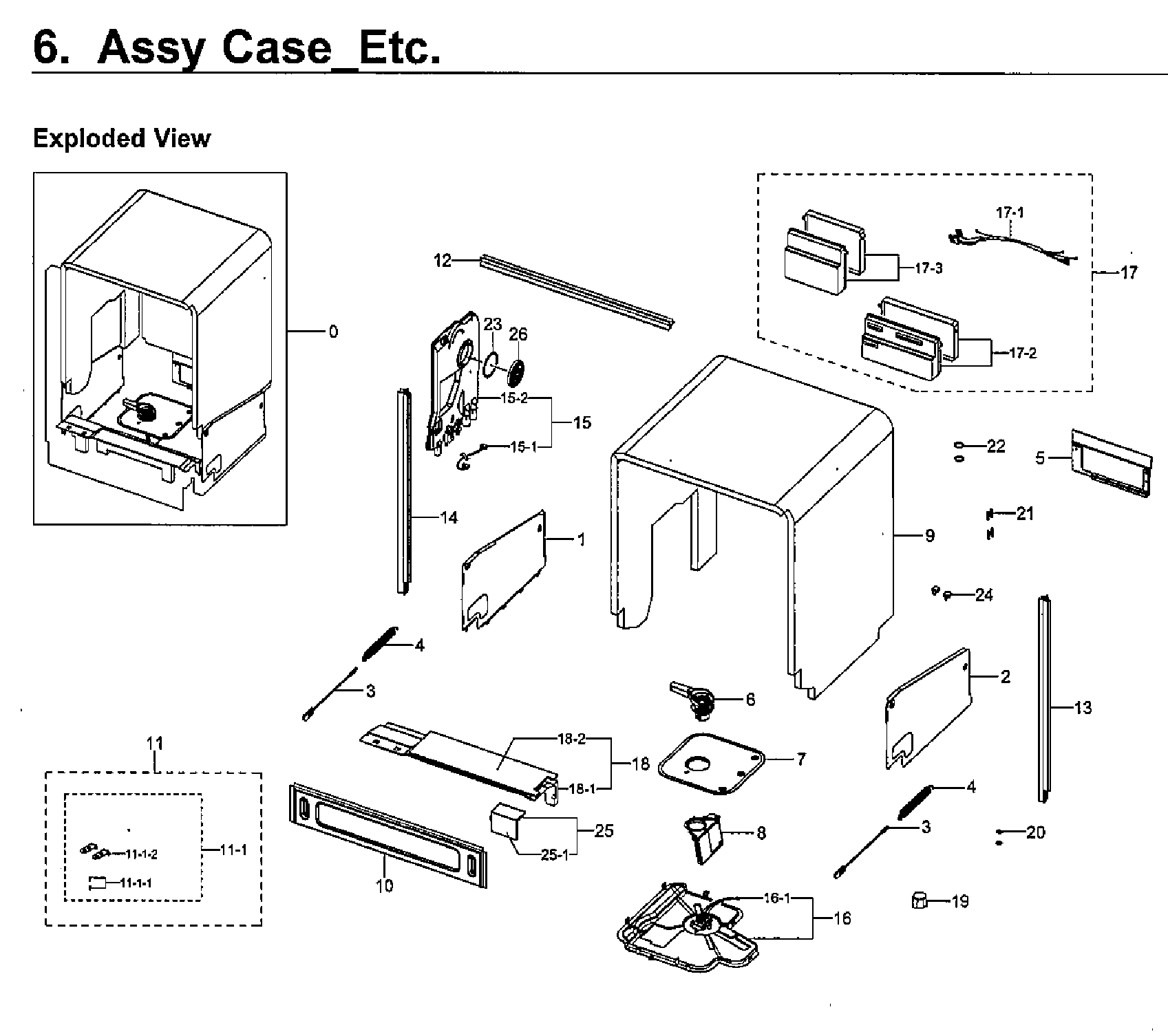 Case