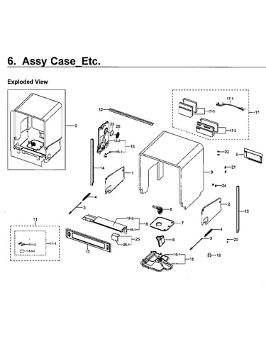 Case