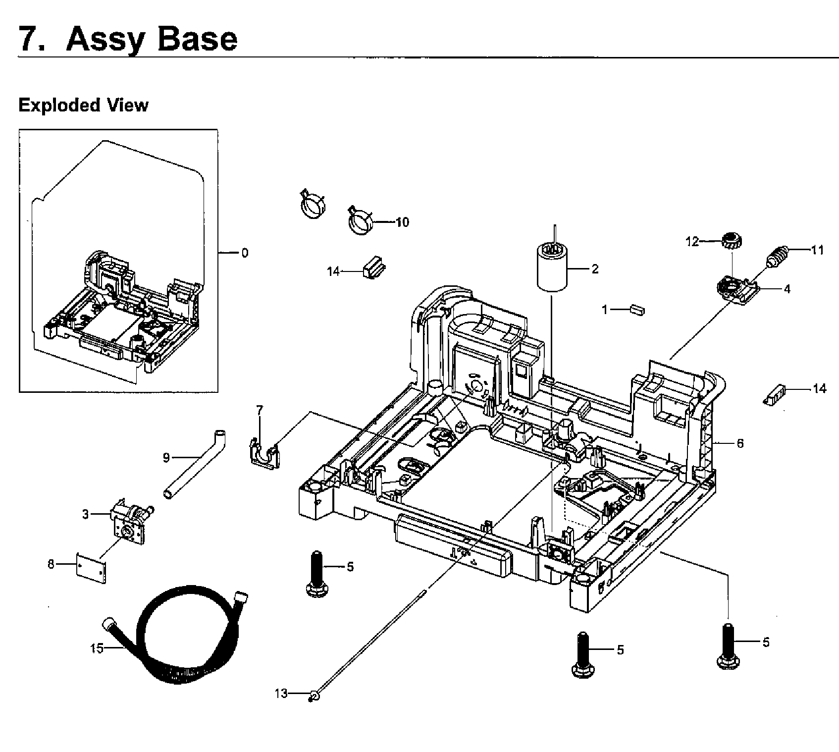 Base