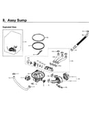 Sump