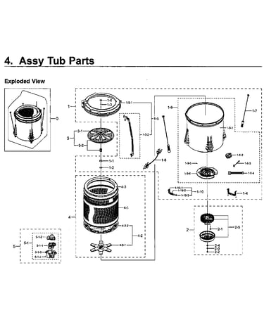 Tub
