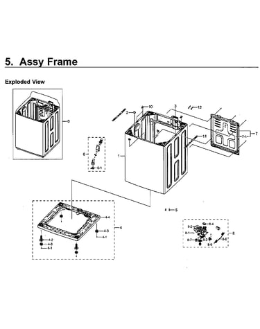 Frame
