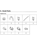 Small parts