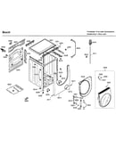 Cabinet/door