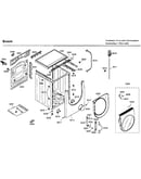 Cabinet/door