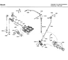 Bosch WFMC3301UC/04 pump diagram