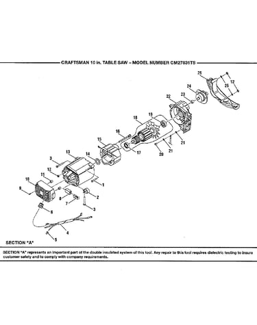 Motor