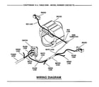 Craftsman 315CM27831TS wiring diagram