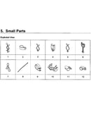 Small parts
