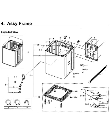 Frame asy