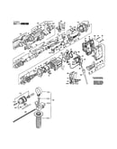 Hammer drill