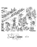 Hammer drill