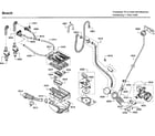 Bosch WFVC544CUC/29 pump diagram