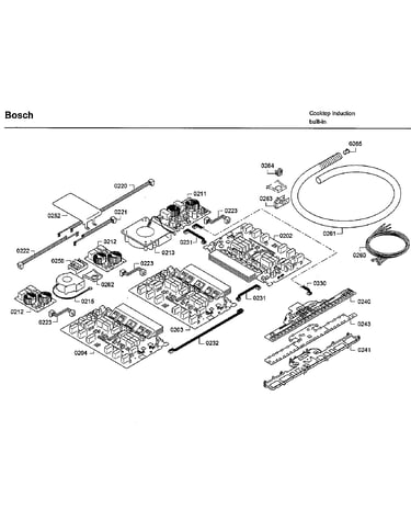 Pcb's assy