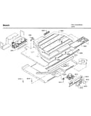 Lock assy