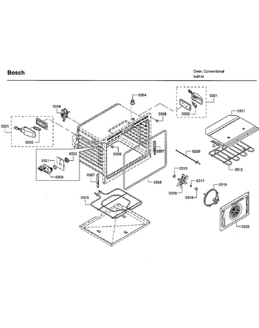 Oven