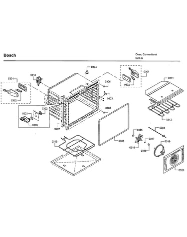 Oven