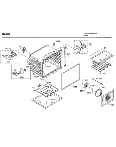 Oven