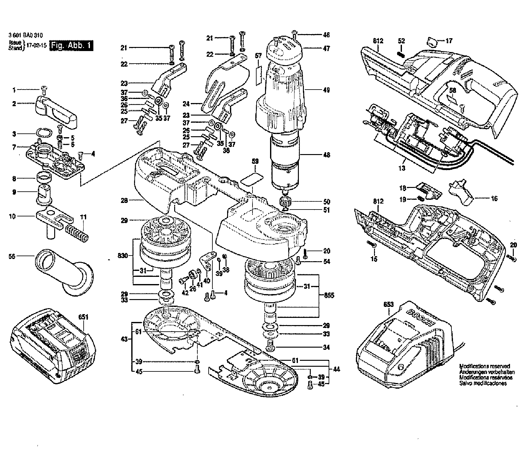 BAND SAW