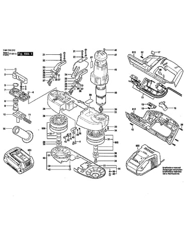 Band saw